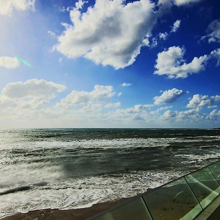 パ フォスPhaedrus Living Seaview Flat Limnaria 154アパートメント エクステリア 写真